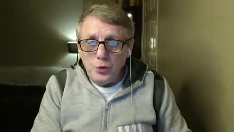 Snapshot of scottsman214 chatting on 02.21.25 James online show from 02.21.25