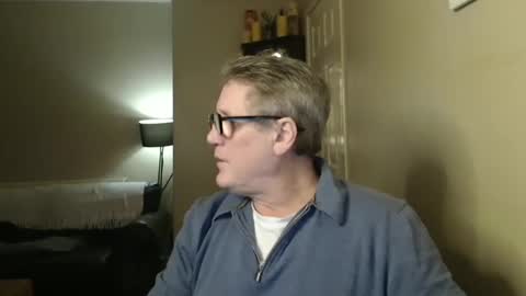 Snapshot of scottsman214 chatting on 02.22.25 James online show from 02.22.25