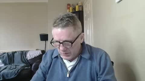 Snapshot of scottsman214 chatting on 03.01.25 James online show from 03.01.25