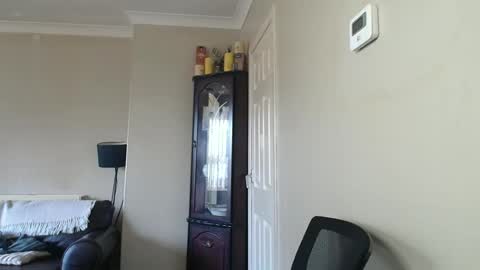 Snapshot of scottsman214 chatting on 03.01.25 James online show from 03.01.25