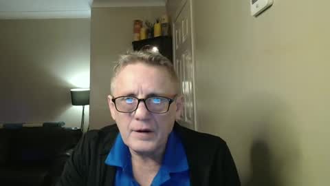 Snapshot of scottsman214 chatting on 03.04.25 James online show from 03.04.25