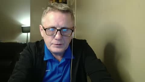 Snapshot of scottsman214 chatting on 03.04.25 James online show from 03.04.25