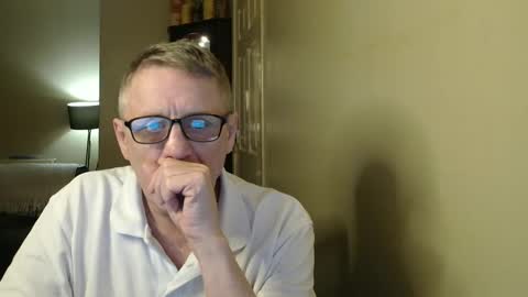 Snapshot of scottsman214 chatting on 03.05.25 James online show from 03.05.25