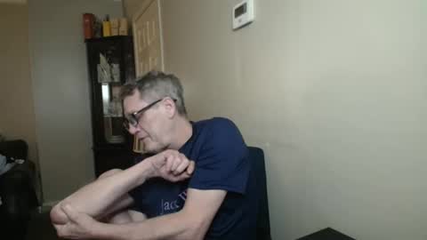 Snapshot of scottsman214 chatting on 11.04.25 James online show from 11.04.25