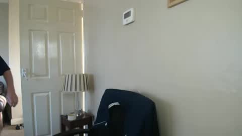 Snapshot of scottsman214 chatting on 11.17.25 James online show from 11.17.25