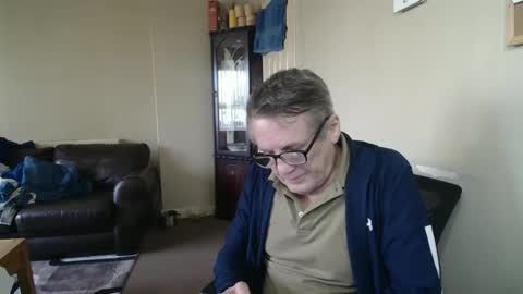 James online show from 12.21.25