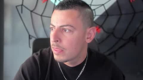 Ricardo online show from 11.01.25