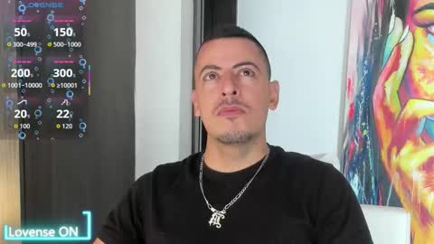 Ricardo online show from 11.02.25