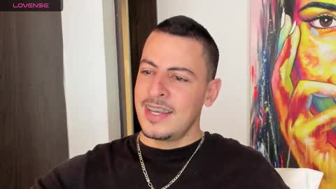 Ricardo online show from 11.29.25