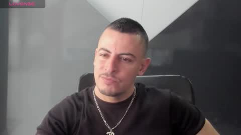 Ricardo online show from 01.16.26