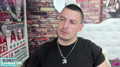 Ricardo online show from 01.31.26