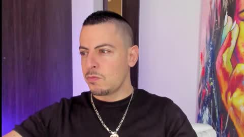 Ricardo online show from 02.08.26