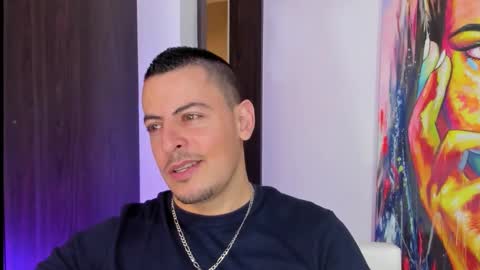 Ricardo online show from 02.13.26