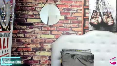 Ricardo online show from 03.19.26