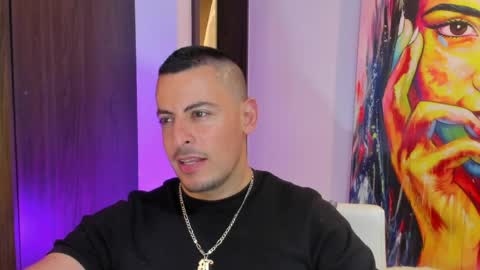 Ricardo online show from 04.01.26