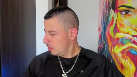 Ricardo online show from 04.12.26