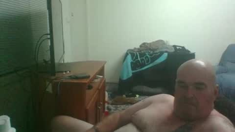 Snapshot of scottyj2007 chatting on 12.10.24 scottyj2007 online show from 12.10.24