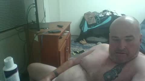 Snapshot of scottyj2007 chatting on 12.21.24 scottyj2007 online show from 12.21.24