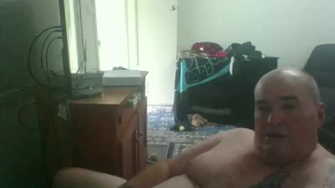 Snapshot of scottyj2007 chatting on 12.31.24 scottyj2007 online show from 12.31.24