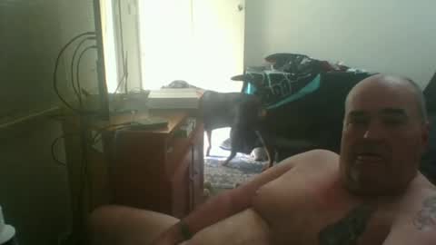 Snapshot of scottyj2007 chatting on 01.02.25 scottyj2007 online show from 01.02.25