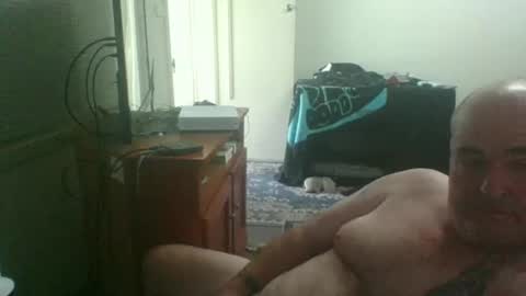 Snapshot of scottyj2007 chatting on 01.03.25 scottyj2007 online show from 01.03.25