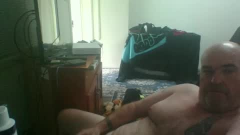 Snapshot of scottyj2007 chatting on 01.17.25 scottyj2007 online show from 01.17.25