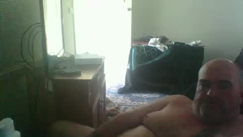 Snapshot of scottyj2007 chatting on 02.09.25 scottyj2007 online show from 02.09.25