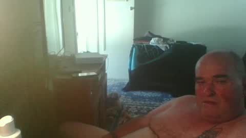 Snapshot of scottyj2007 chatting on 02.10.25 scottyj2007 online show from 02.10.25