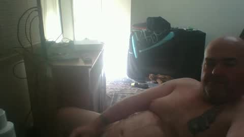 Snapshot of scottyj2007 chatting on 02.22.25 scottyj2007 online show from 02.22.25