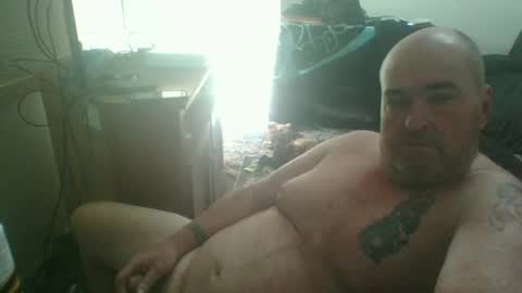 Snapshot of scottyj2007 chatting on 03.01.25 scottyj2007 online show from 03.01.25