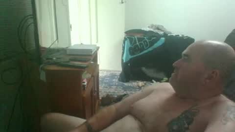 Snapshot of scottyj2007 chatting on 03.07.25 scottyj2007 online show from 03.07.25