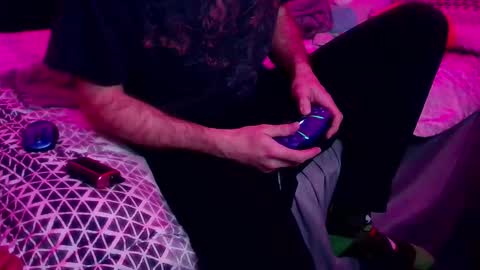 Doc Scott online show from 01.18.26