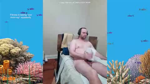 ScrubbyLuv online show from 02.20.26