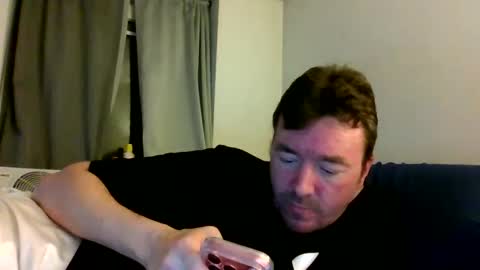 scuba_man online show from 11.11.25