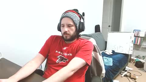 SDFalcons online show from 02.08.25