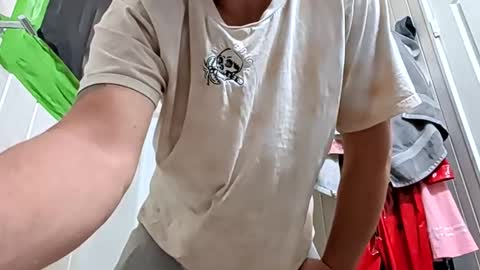 Arin online show from 02.02.26