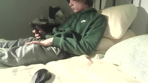 ObvHype online show from 02.17.25