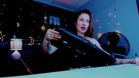 Sea Jorji online show from 06.12.26