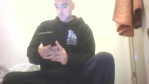 Sean online show from 11.16.25