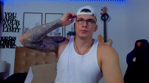 Sean Carrera online show from 10.29.25