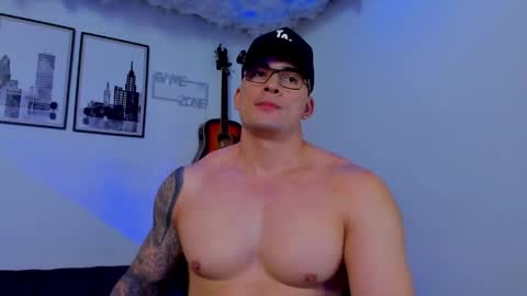 Sean Carrera online show from 05.11.26