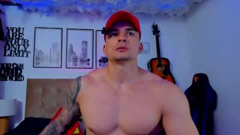Sean Carrera online show from 06.01.26