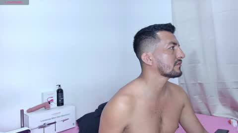 Sean-pierre online show from 01.24.25