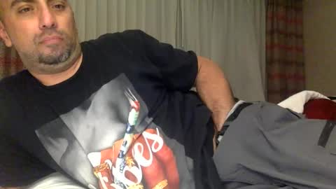 Snapshot of seanfritz1984 chatting on 02.09.26 dick online show from 02.09.26