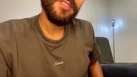 Snapshot of seanpablosanz chatting on 09.16.25 Sean pablo Sanz online show from 09.16.25