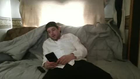 seansonls online show from 12.01.25