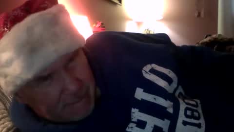 seanstiffy3916 online show from 12.17.25