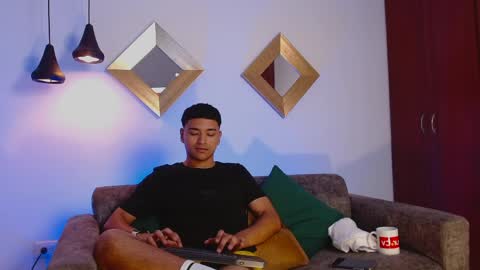 Sean online show from 03.31.26