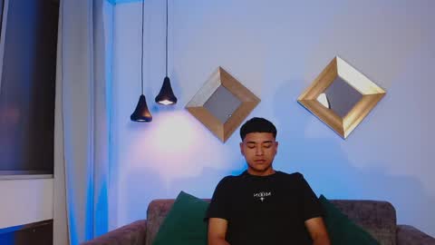 Sean online show from 03.31.26