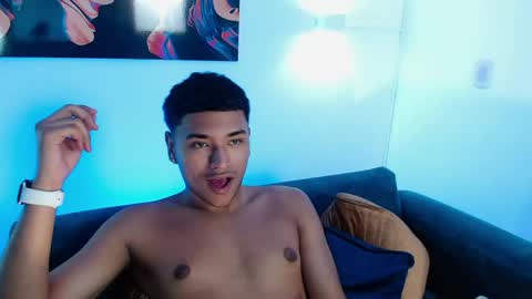 Sean online show from 04.15.26